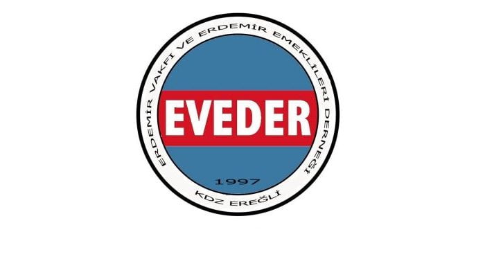 EVEDER SİTESİ YENİLENDİ