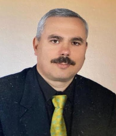 Serkan SICAKYÜZ